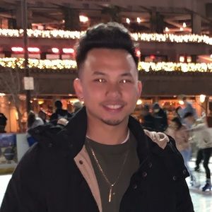 Meet your Posher, Patrick